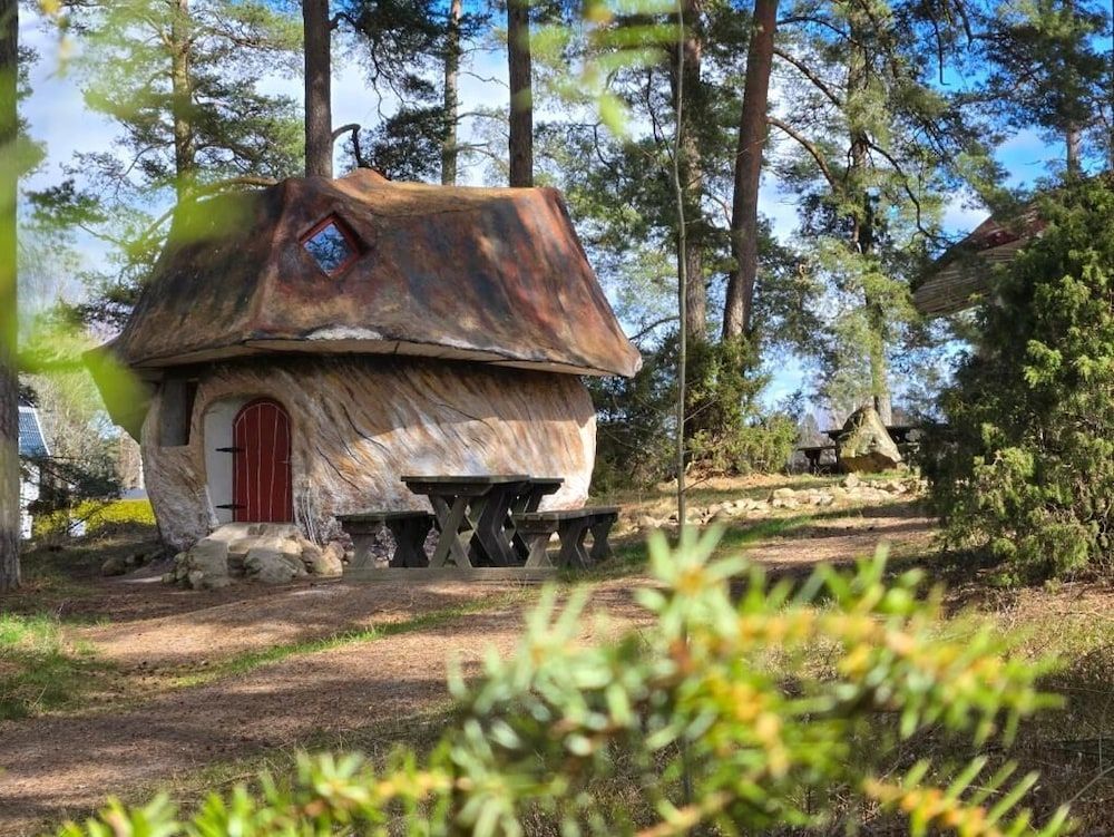 billede på Familietræhus
