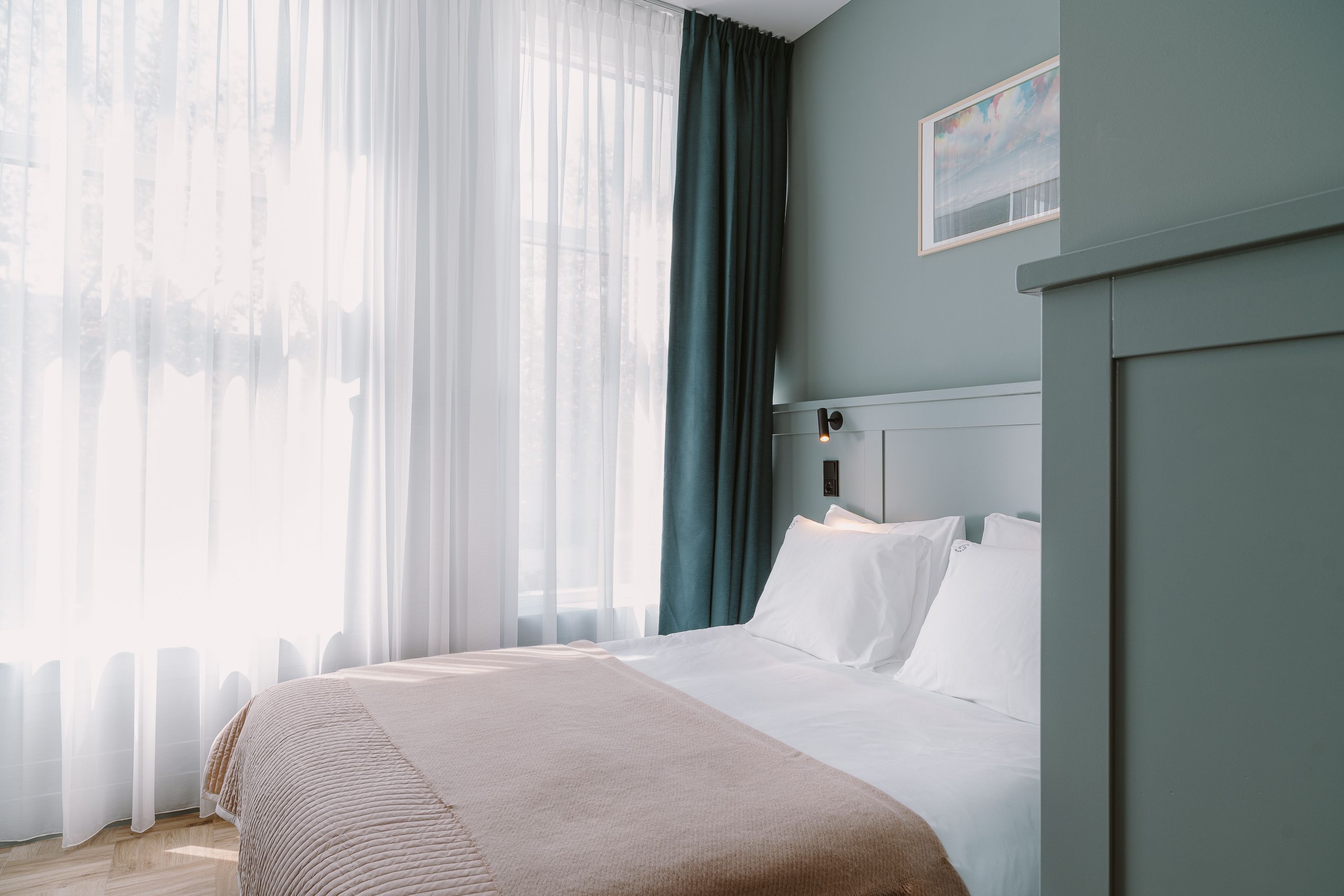 billede på Spa Resort Arrangement