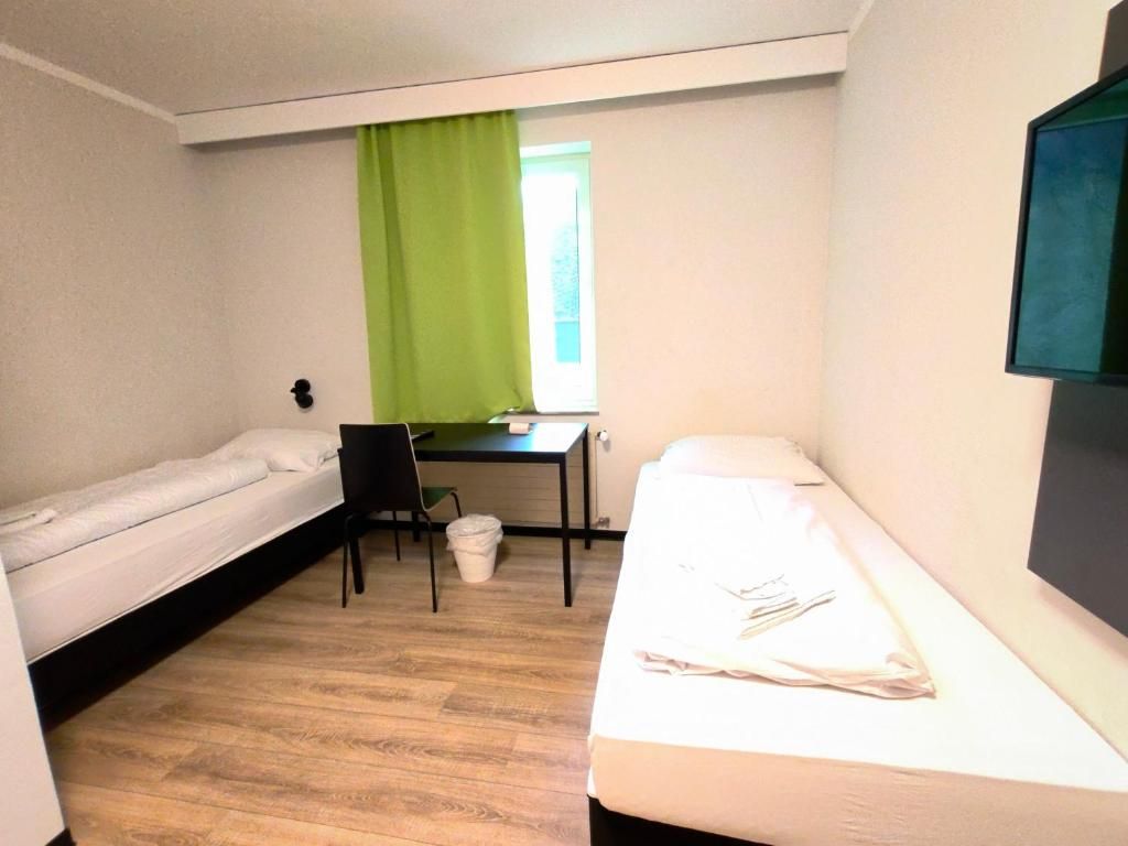 billede på Comfort værelse