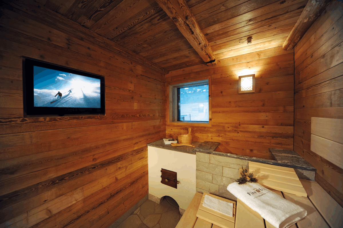 Spa / Wellness