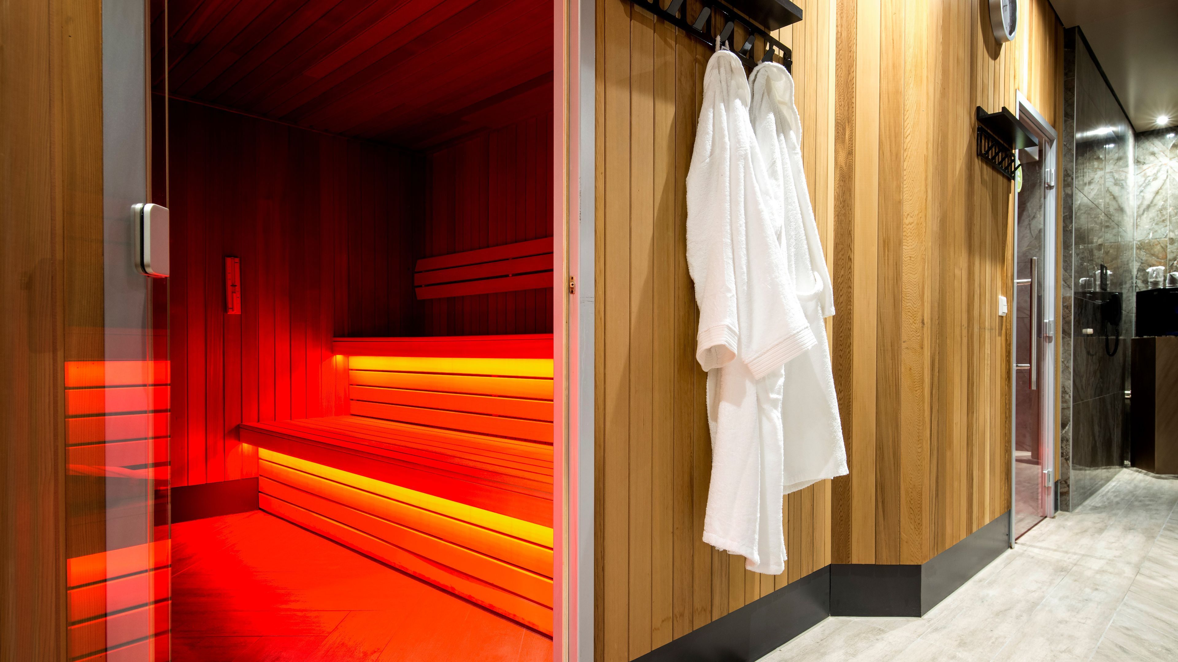 Spa / Wellness
