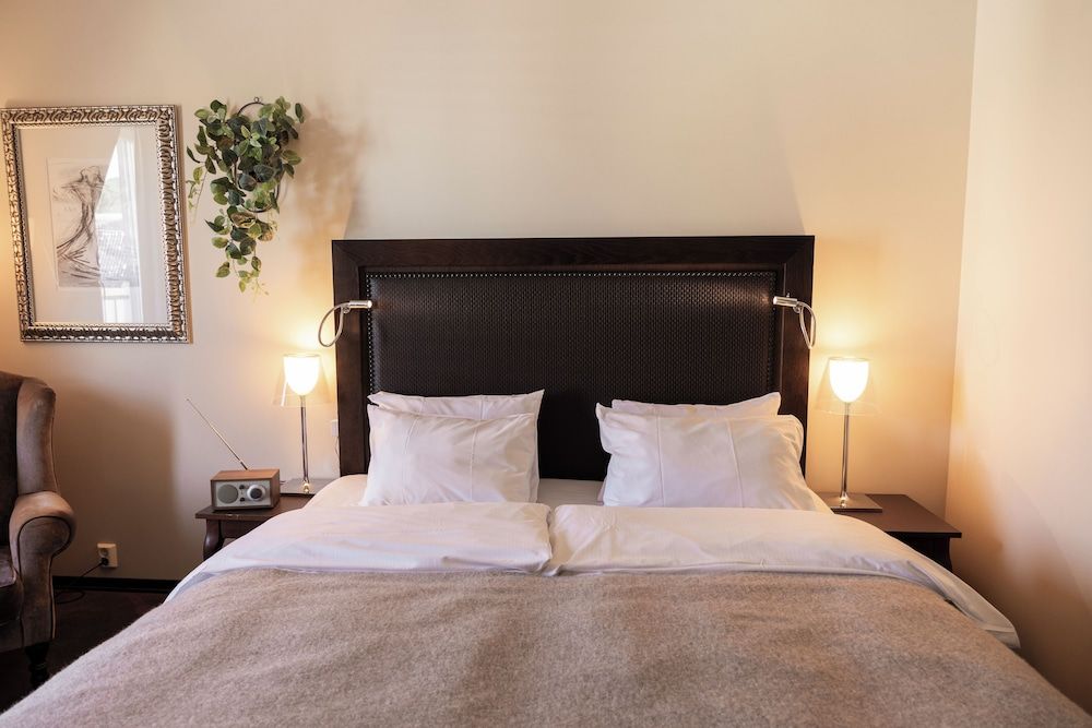 billede på Standard-dobbeltværelse - ikke-ryger (with Sofa Bed)