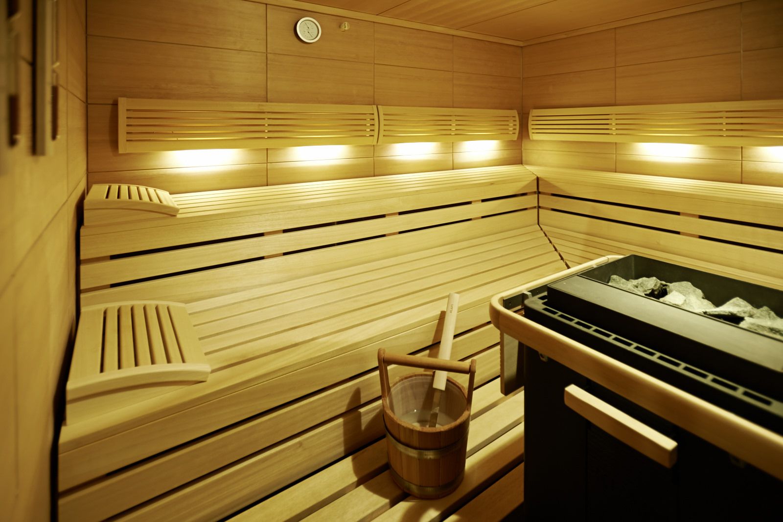 Spa / Wellness