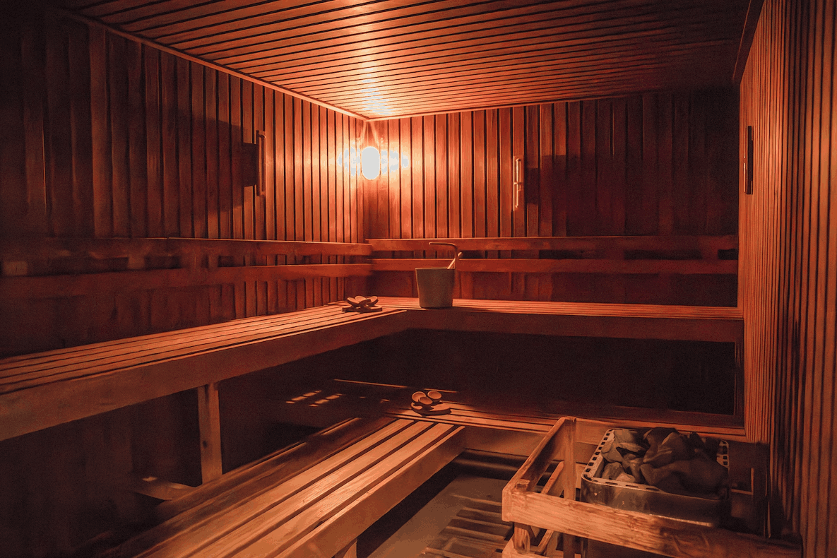 Spa / Wellness