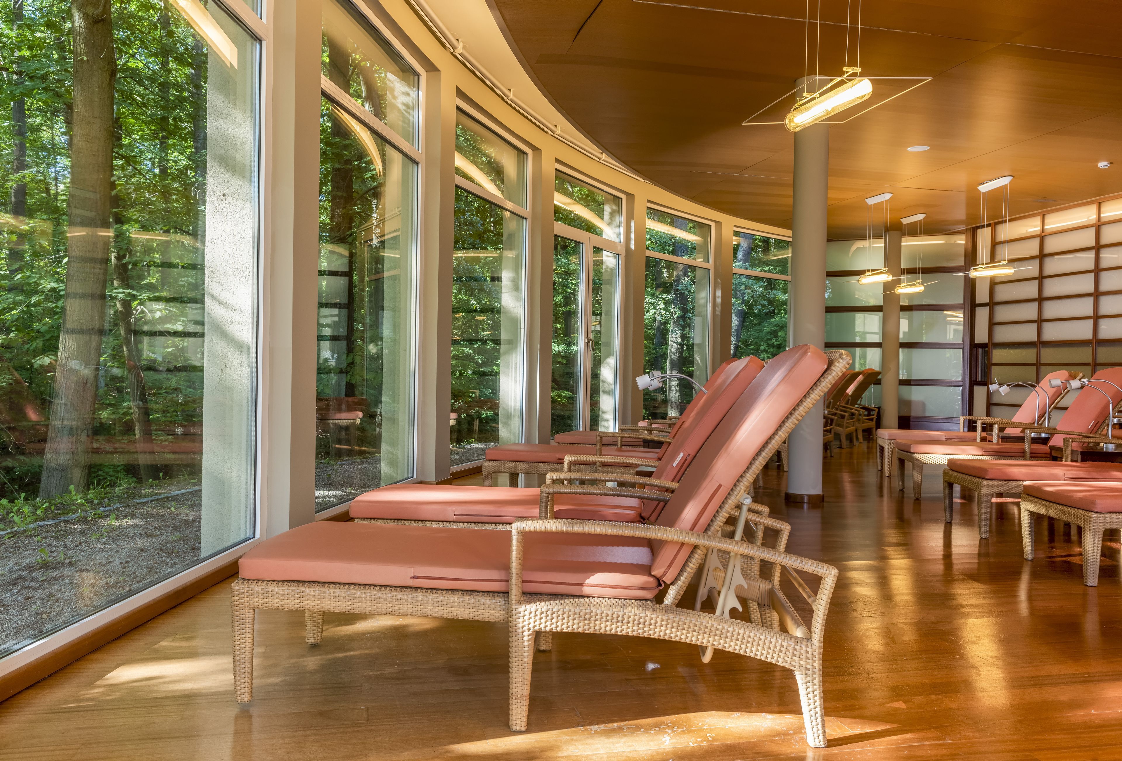 Spa / Wellness