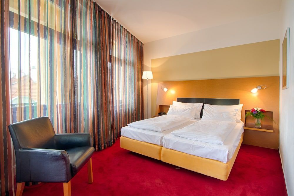 billede på Spa Resort Arrangement
