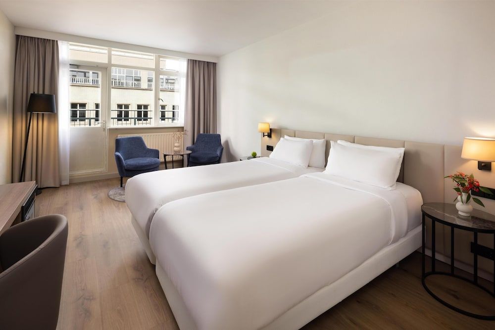 billede på Spa Resort Arrangement