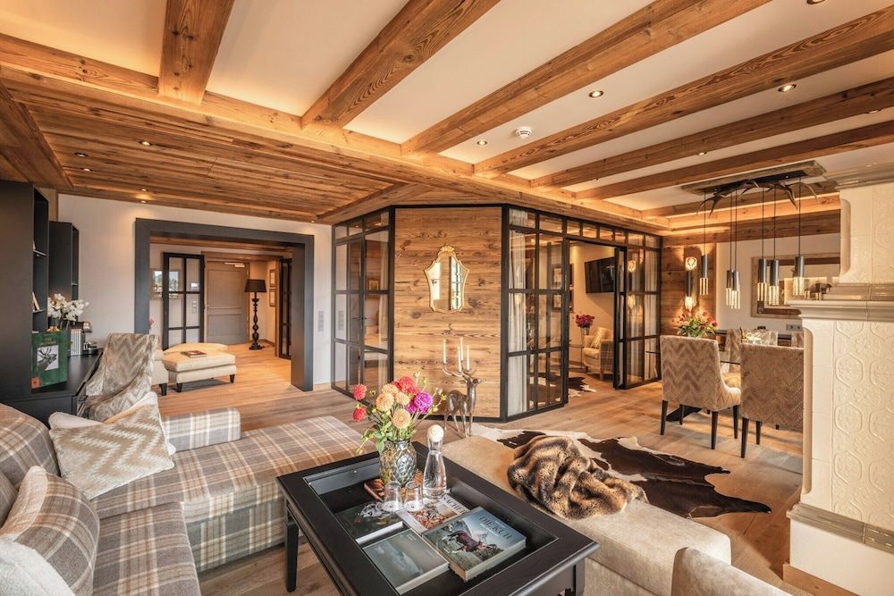 billede på Signatur-suite