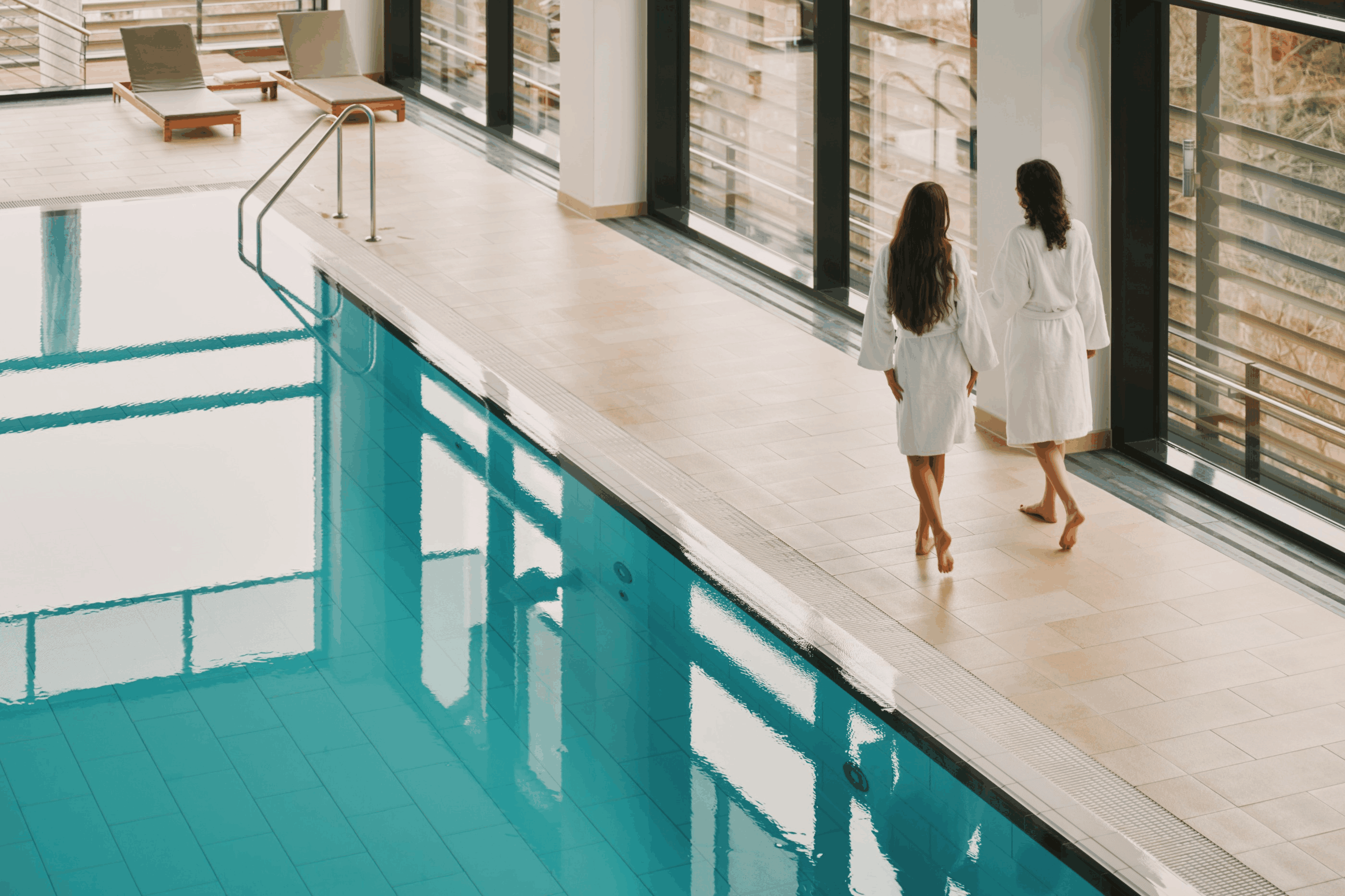 Spa / Wellness