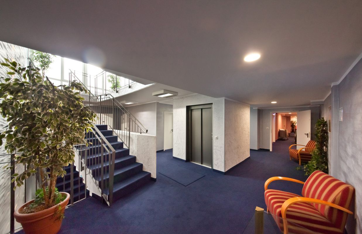 Faciliteter