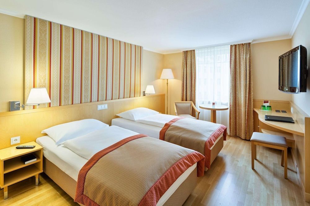 billede på Spa Resort Arrangement