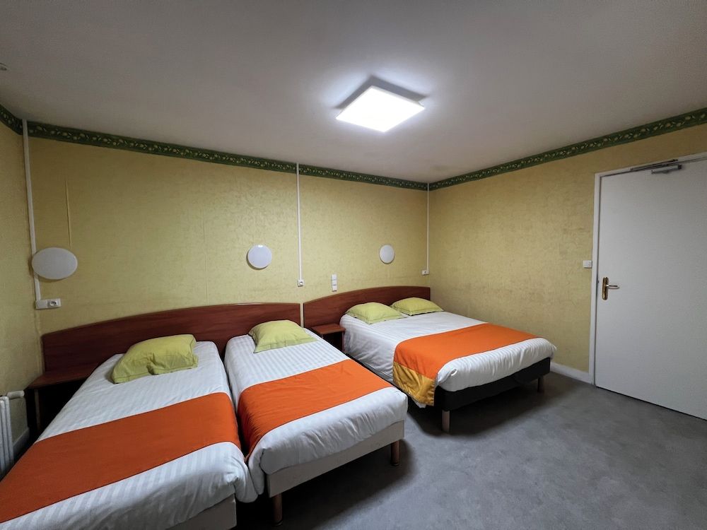 billede på Comfort-værelse til 4 personer
