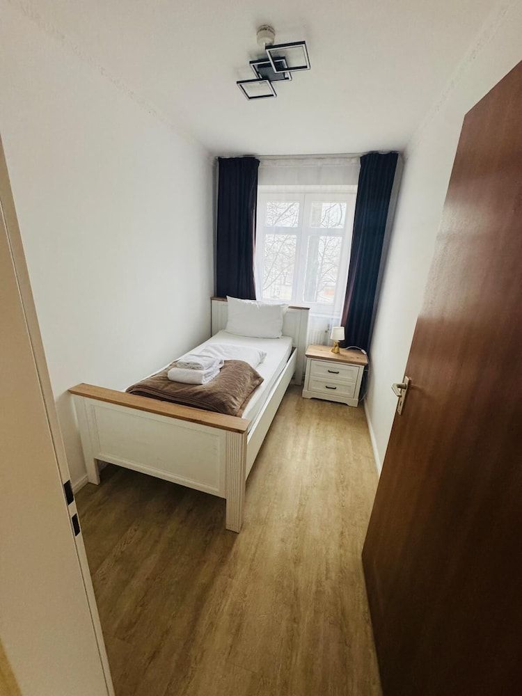 billede på Standardlejlighed