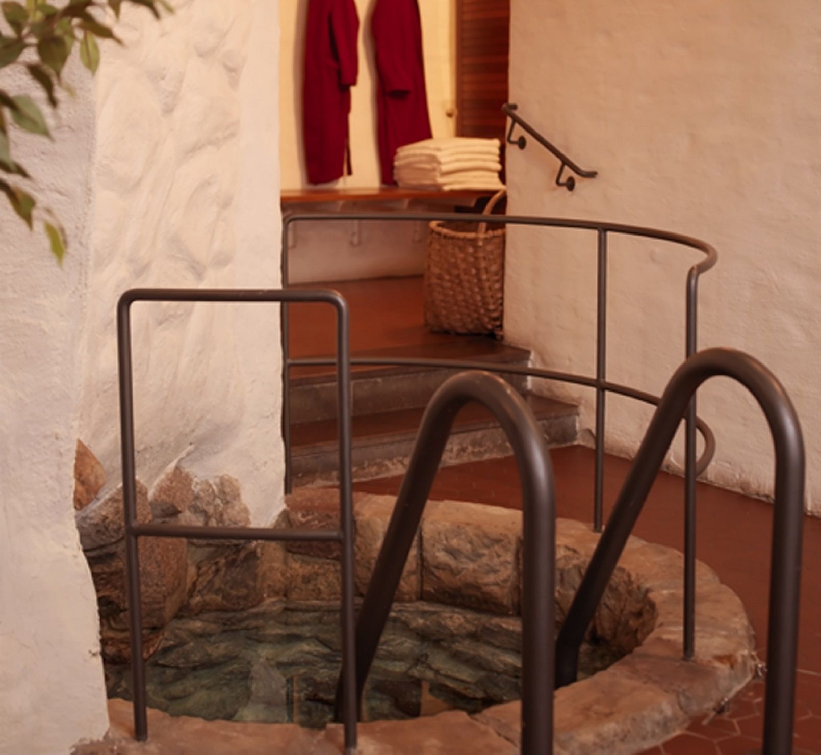Spa / Wellness