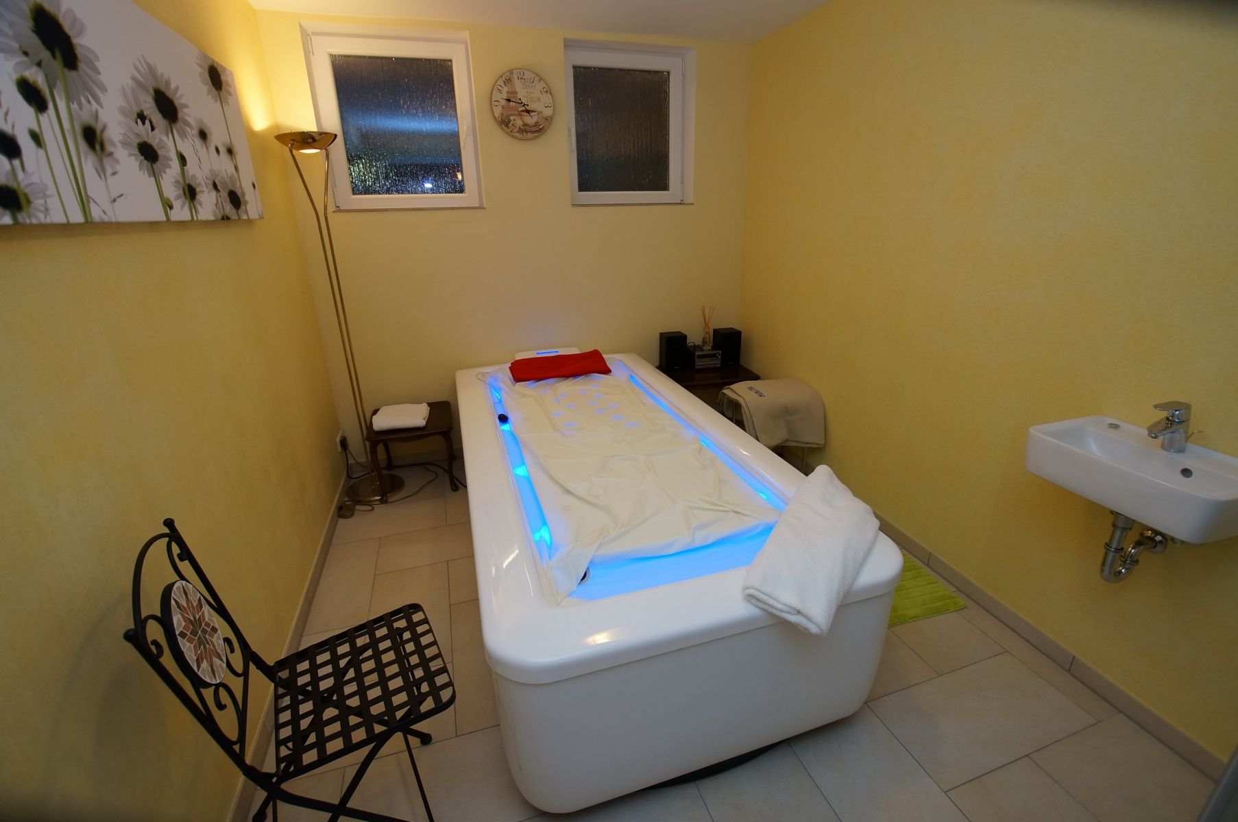 Spa / Wellness
