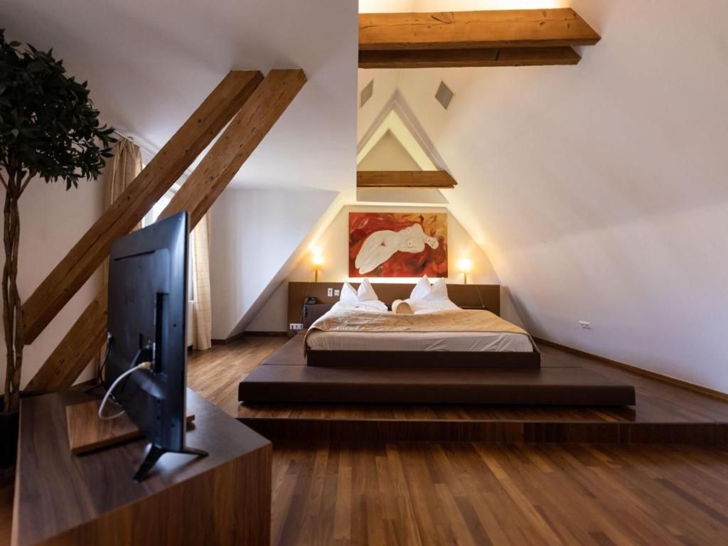 billede på Love Nest Suite