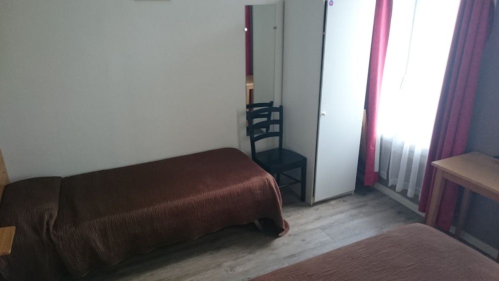billede på Værelse til 3 personer