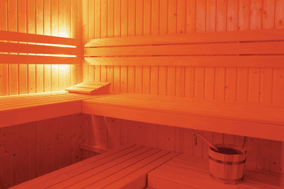 Spa / Wellness