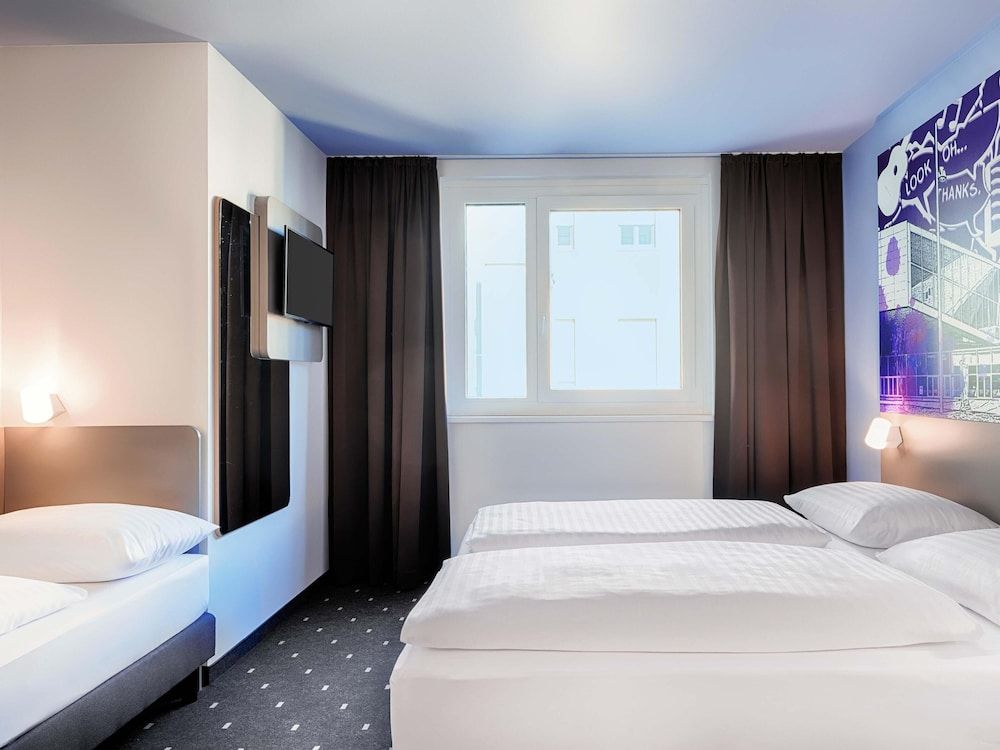 billede på Spa Resort Arrangement