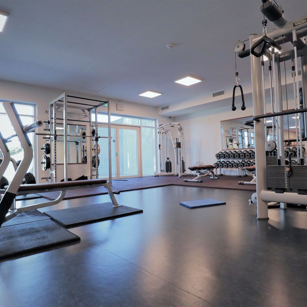 Faciliteter