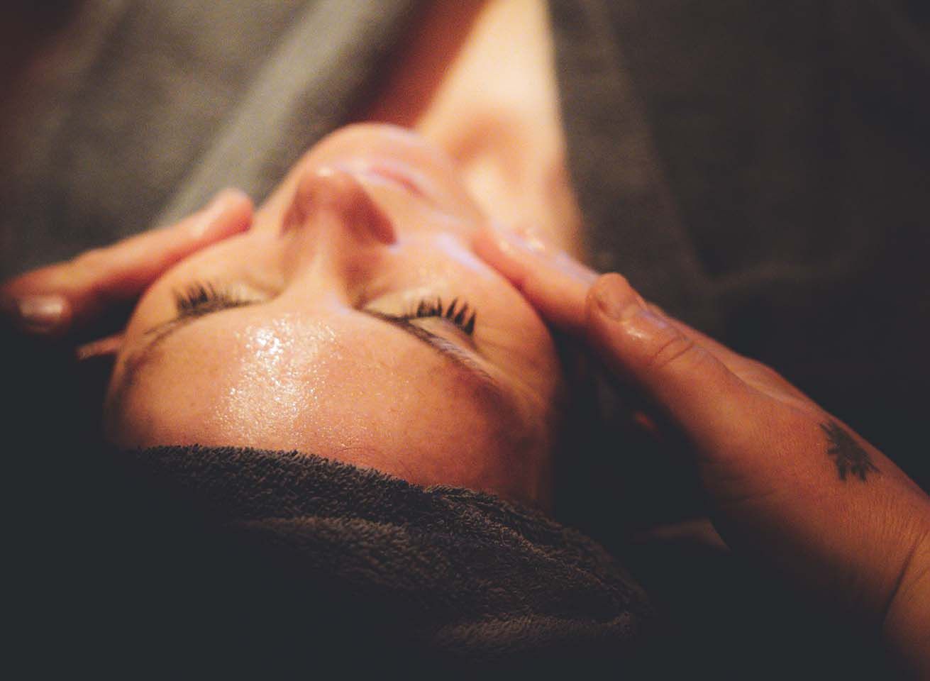 Spa / Wellness