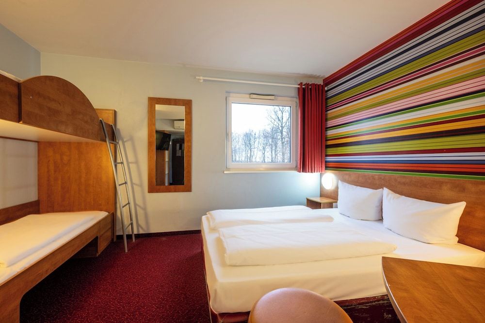 billede på Spa Resort Arrangement