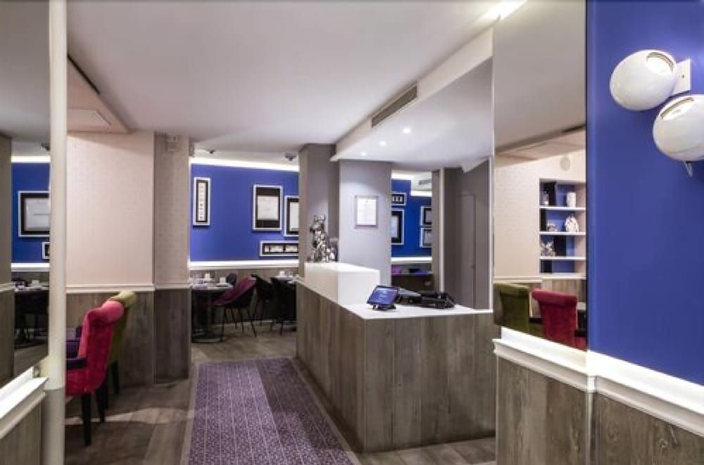 Generelt