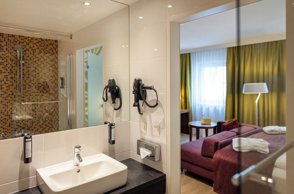 billede på Spa Resort Arrangement