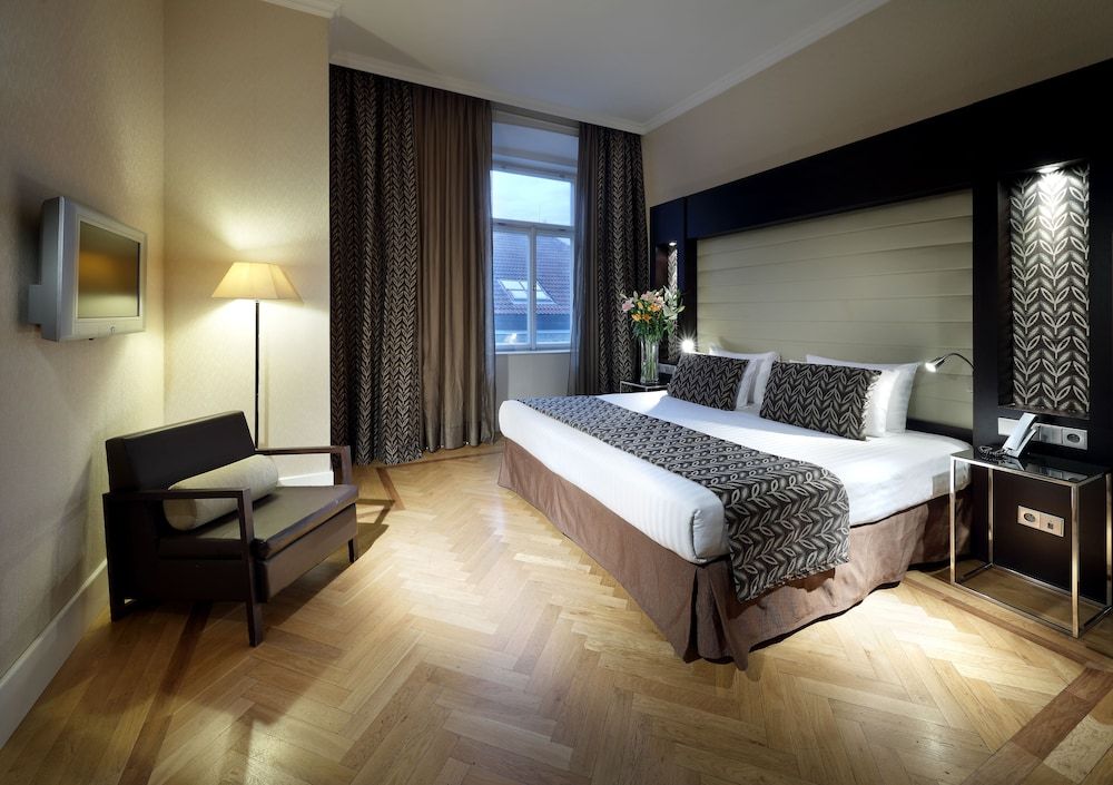 billede på Spa Resort Arrangement