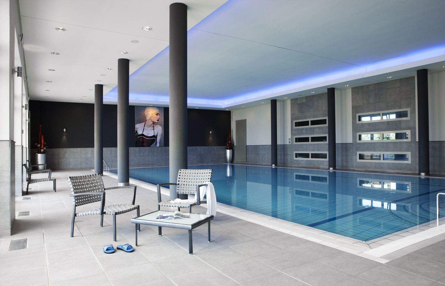Spa / Wellness