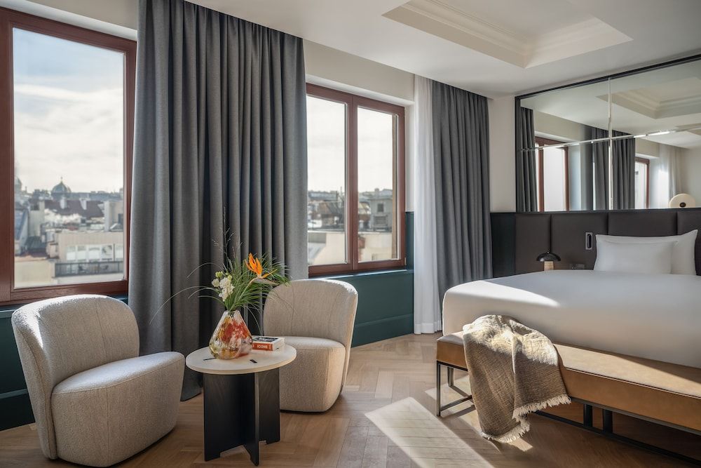 billede på Spa Resort Arrangement