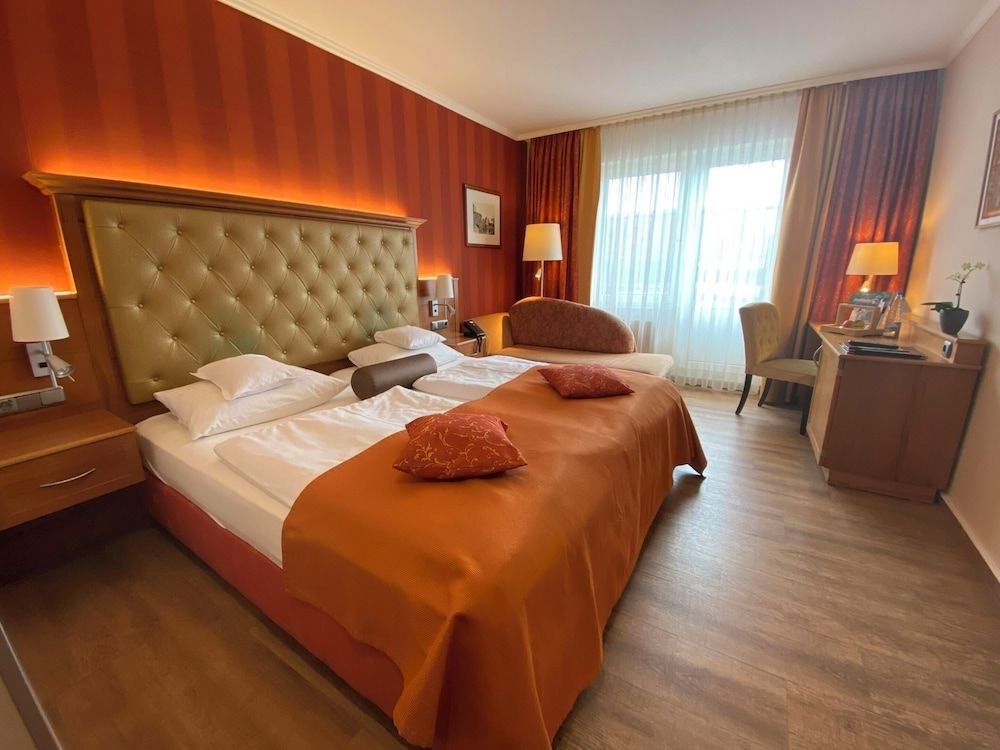 billede på Superior Plus Zimmer A