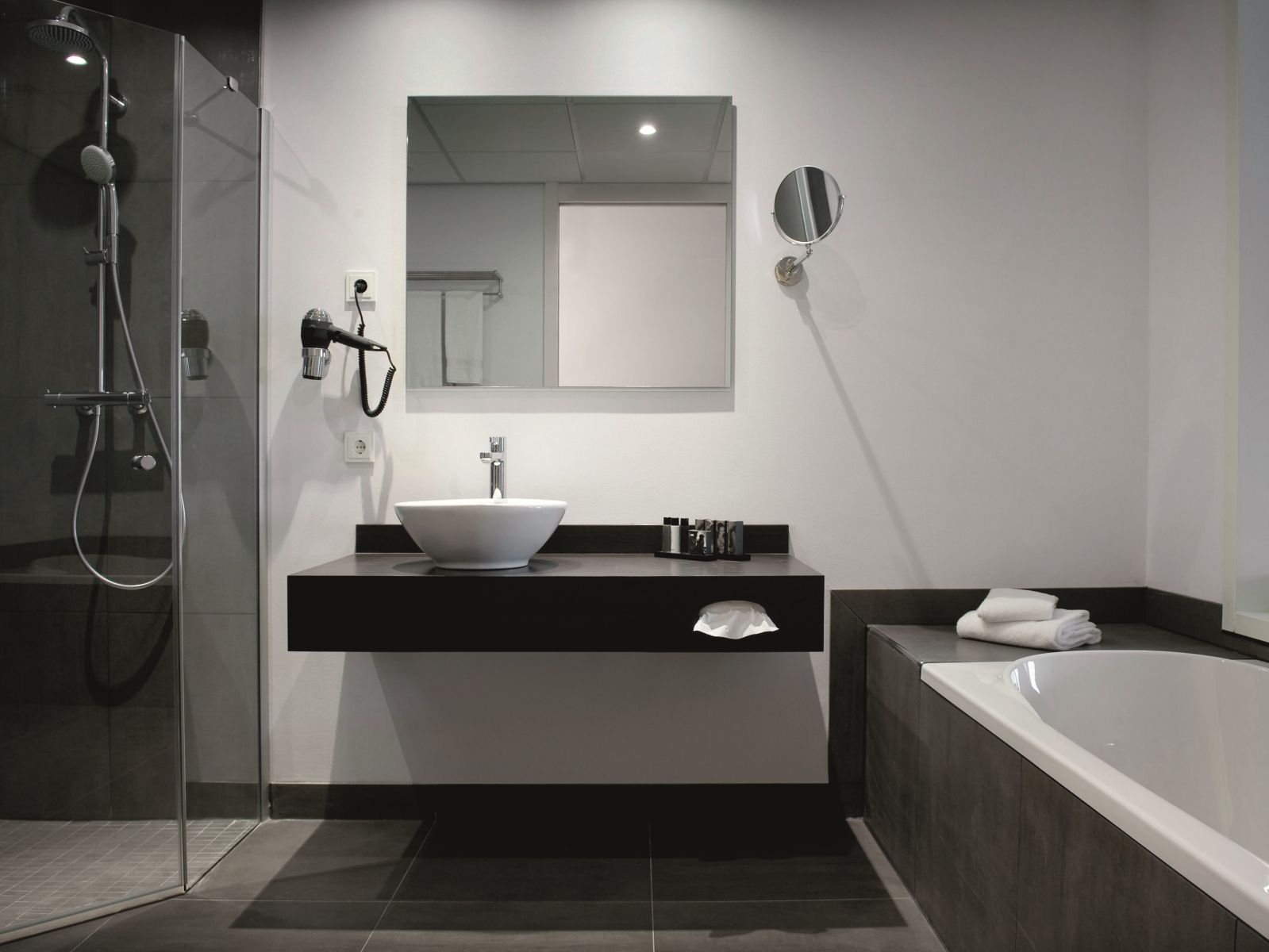 billede på Wellness Arrangement