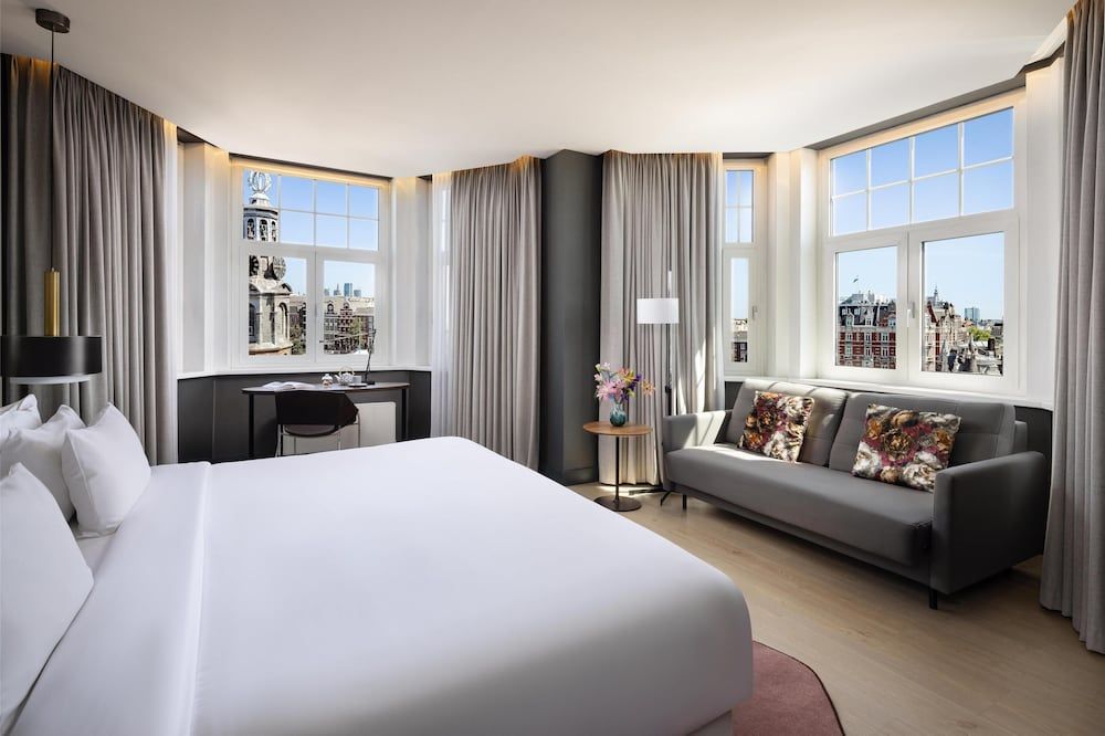 billede på Junior-suite (View)