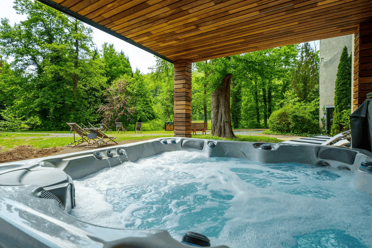 Spa / Wellness