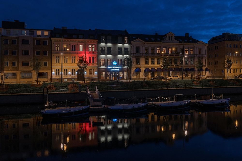 Generelt
