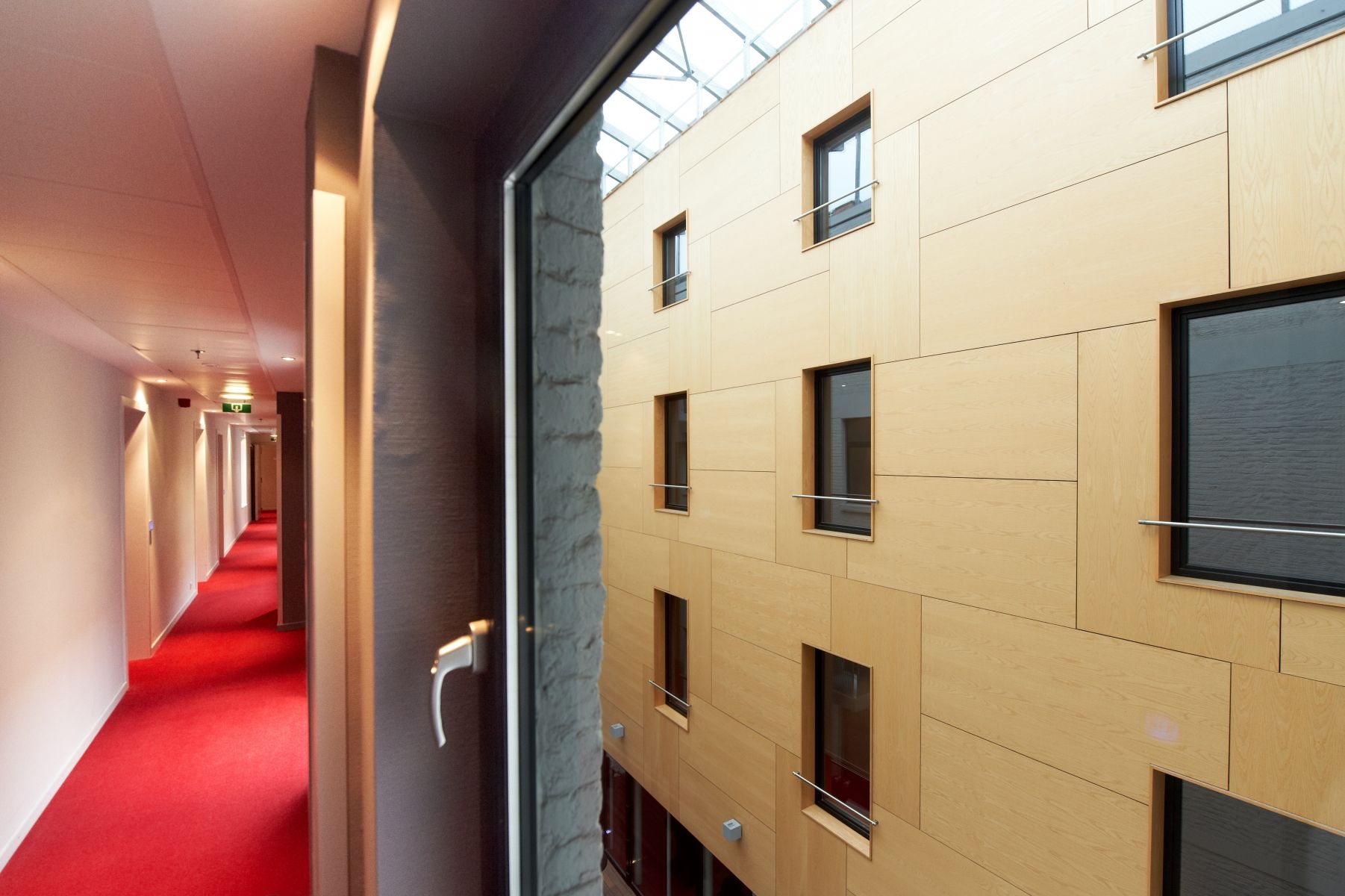 Faciliteter