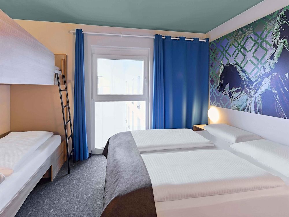 billede på Spa Resort Arrangement