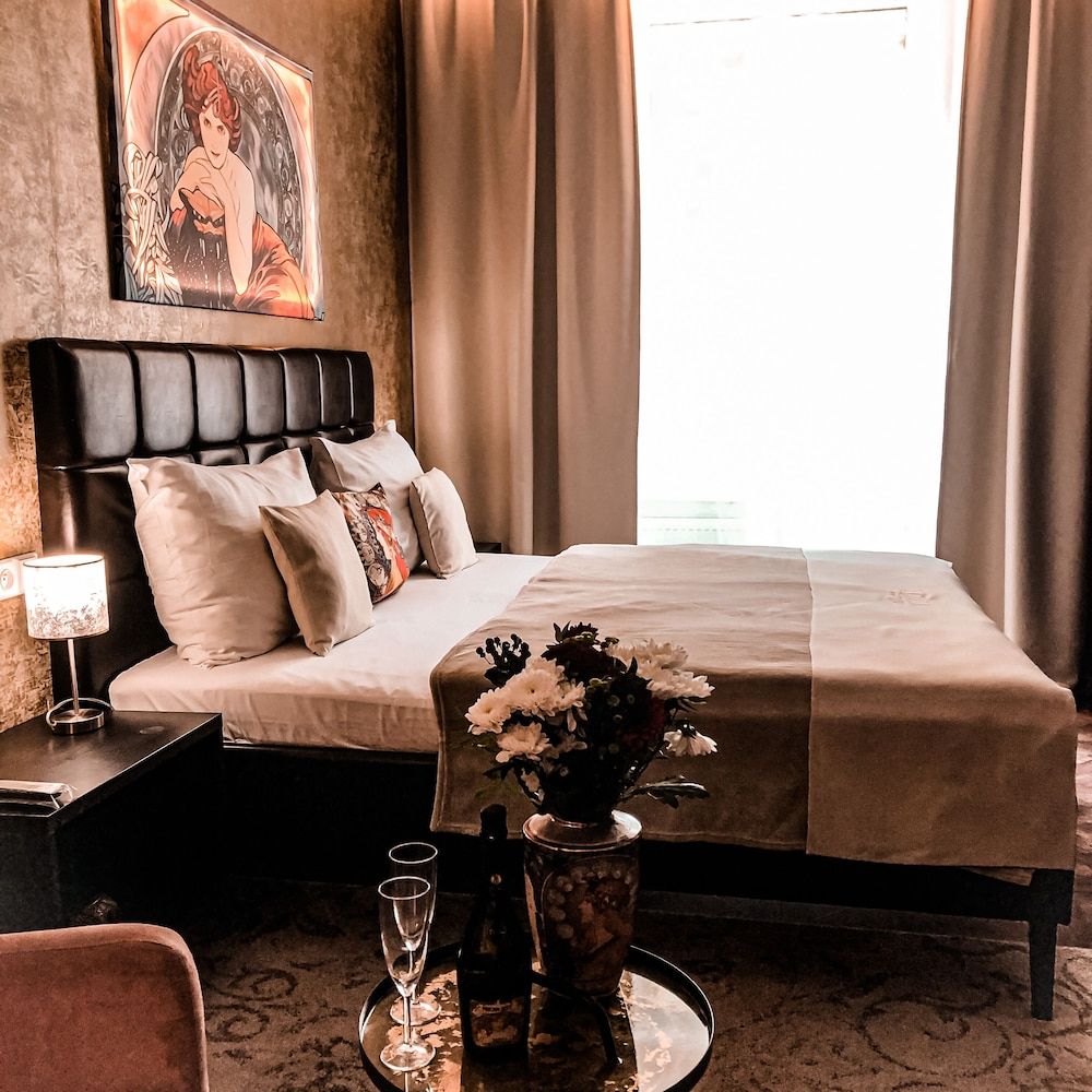 Generelt