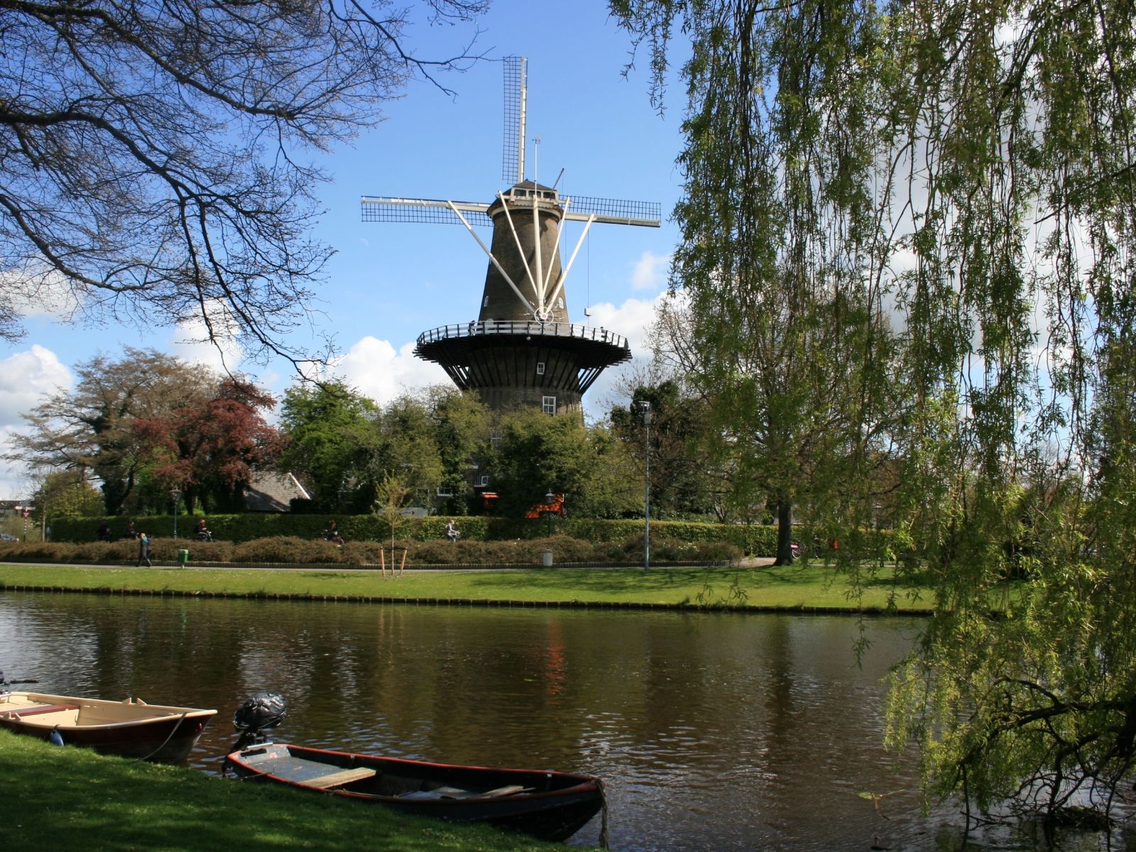 Omgivelser