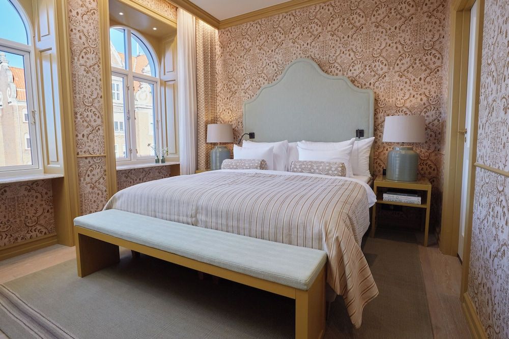 billede på Deluxe Junior Suite