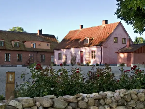 Brösarps Gästgifveri & SPA - Spapakke Deluxe - SURROUNDING