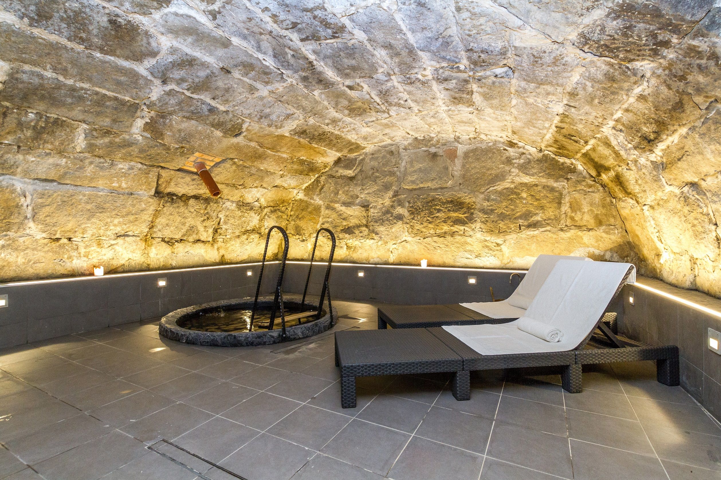Spa / Wellness