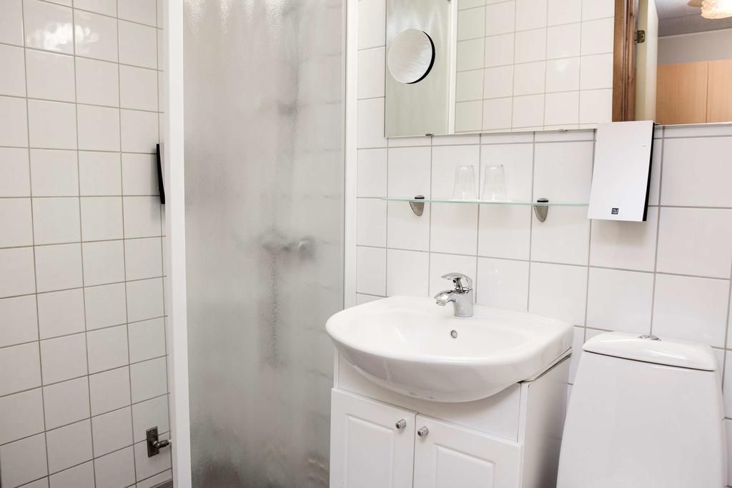 Værelsestype