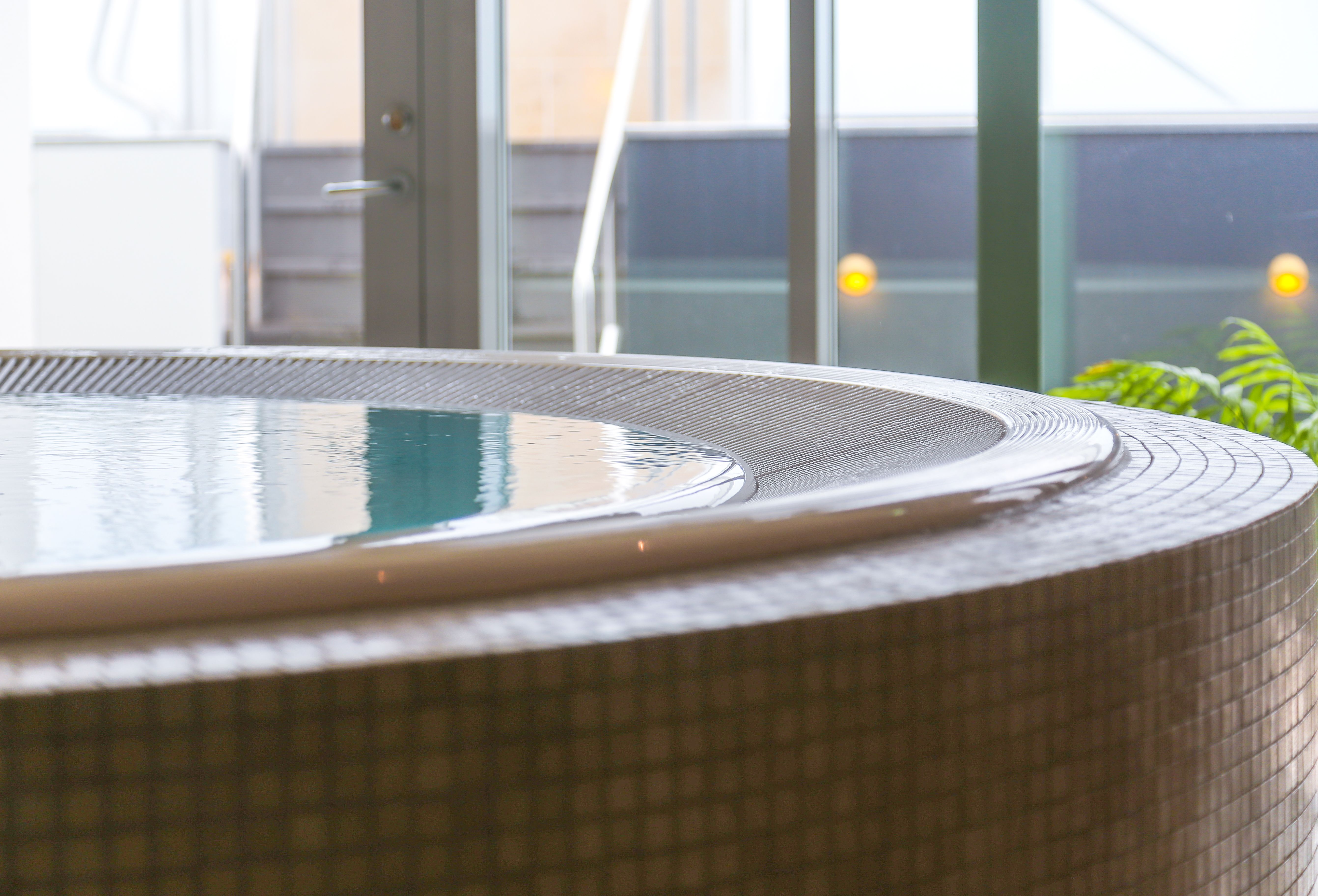Spa / Wellness