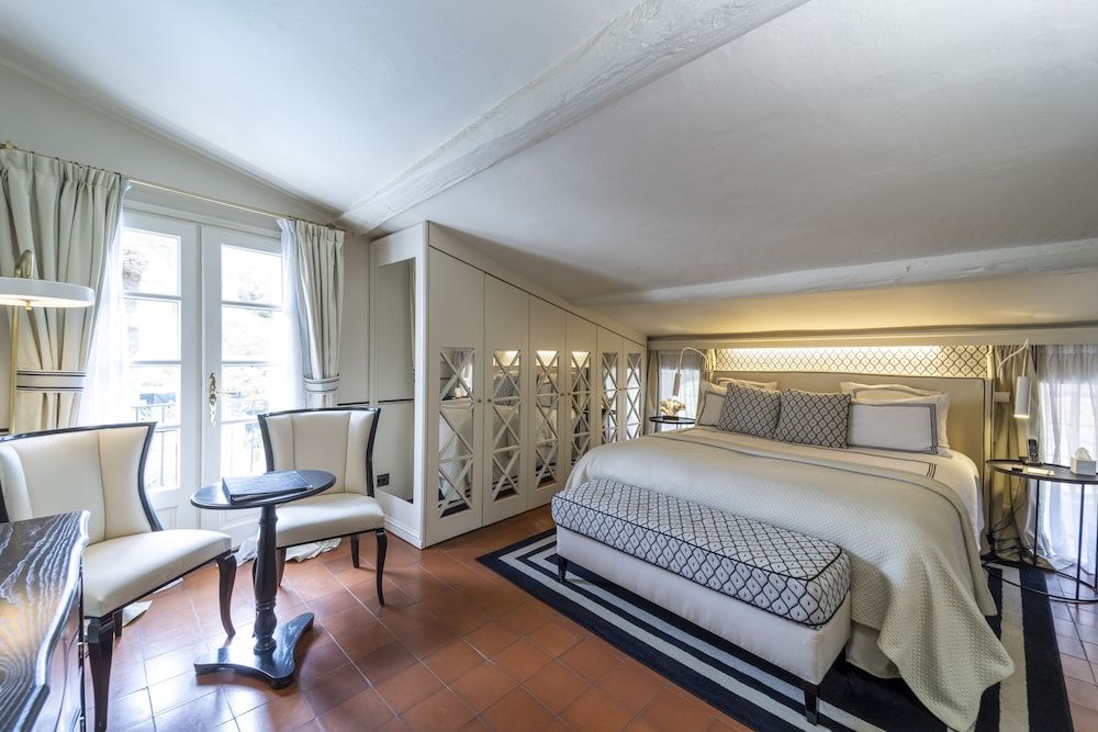 billede på Deluxe-værelse