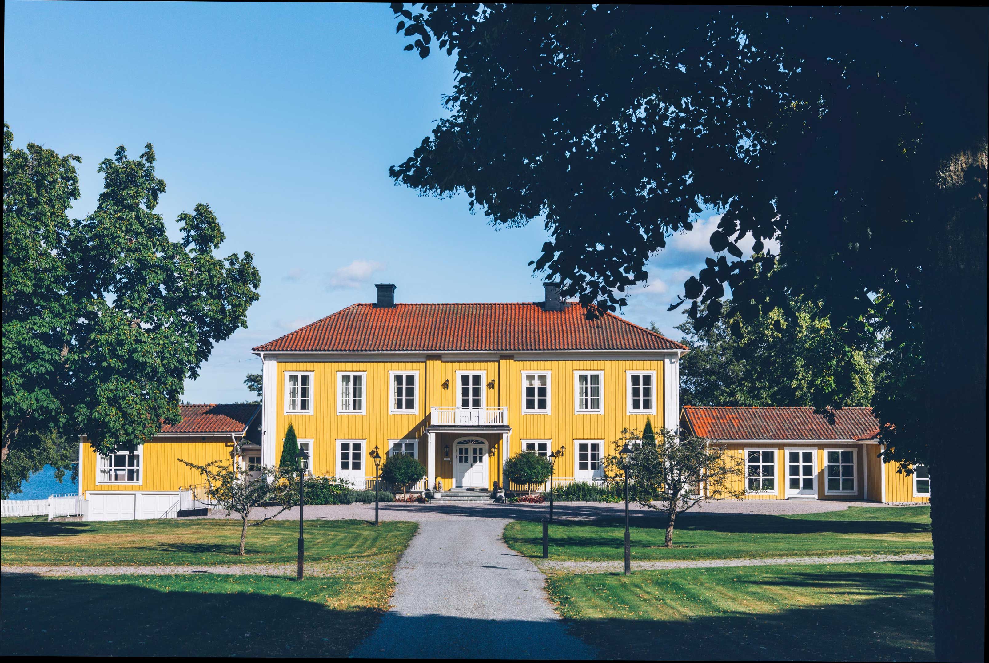 Omgivelser