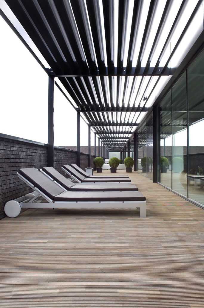 Spa / Wellness