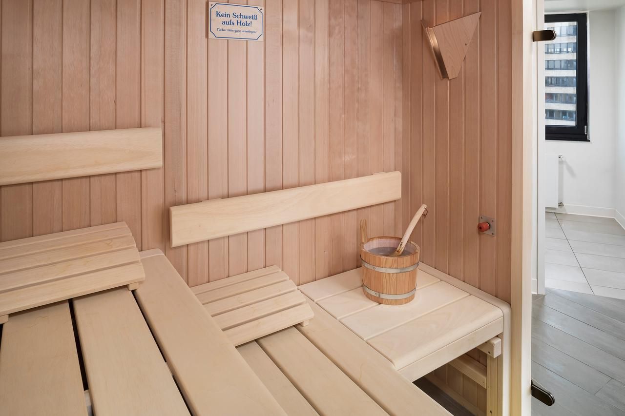 Spa / Wellness