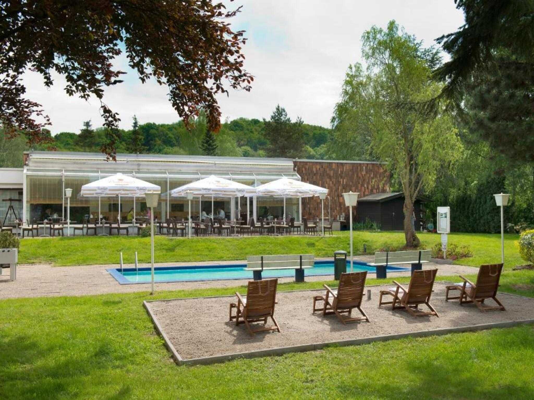 Spa / Wellness